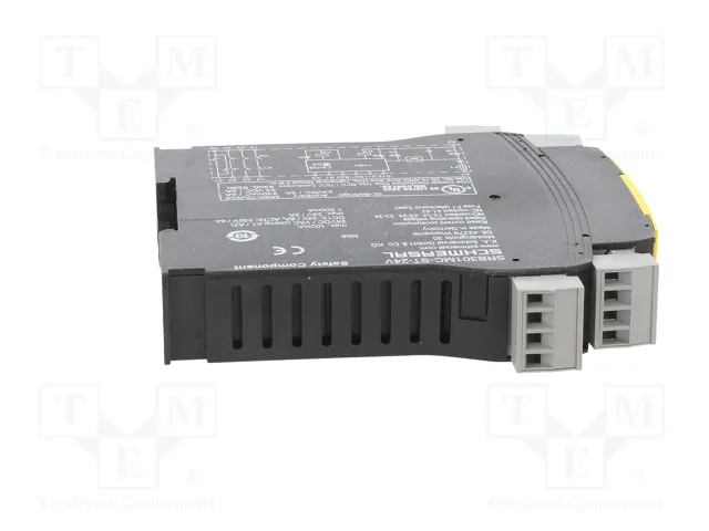 SCHMERSAL SRB 301MC Relé de Seguridad 24V AC/DC