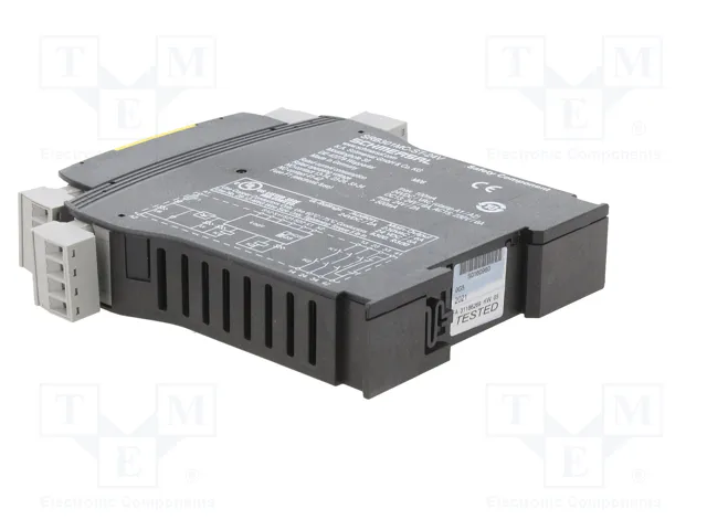 SCHMERSAL SRB 301MC Relé de Seguridad 24V AC/DC