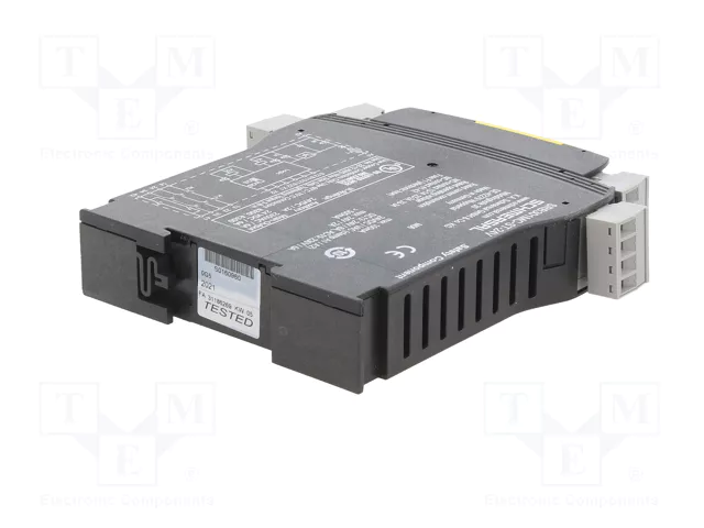 SCHMERSAL SRB 301MC Relé de Seguridad 24V AC/DC