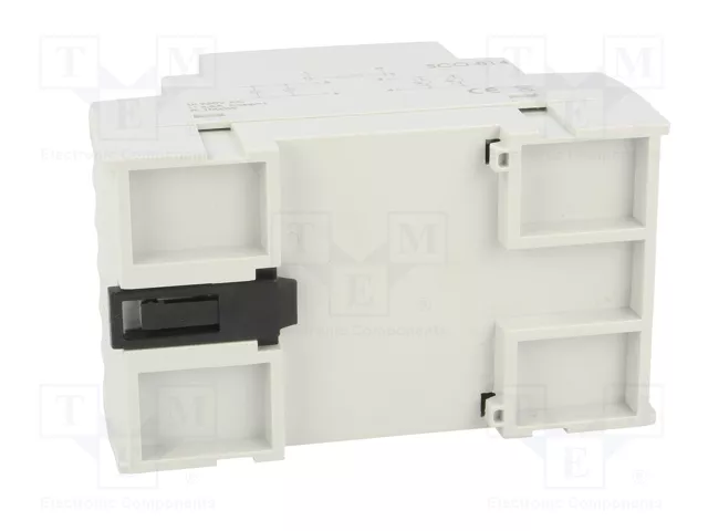 F&F Atenuador para raíl DIN 230VAC 1kW 4,5A