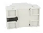 F&F Atenuador para raíl DIN 230VAC 1kW 4,5A