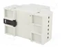 F&F Atenuador para raíl DIN 230VAC 1kW 4,5A