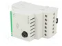 F&F Atenuador para raíl DIN 230VAC 1kW 4,5A