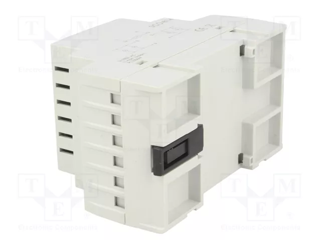 F&F Atenuador para raíl DIN 230VAC 1kW 4,5A
