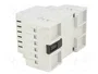 F&F Atenuador para raíl DIN 230VAC 1kW 4,5A