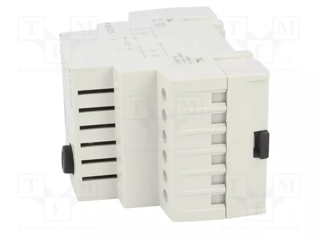 F&F Atenuador para raíl DIN 230VAC 1kW 4,5A