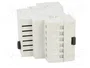 F&F Atenuador para raíl DIN 230VAC 1kW 4,5A