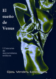 El sueño de Venus, Varios autores - OJOS VERDES EDICIONES