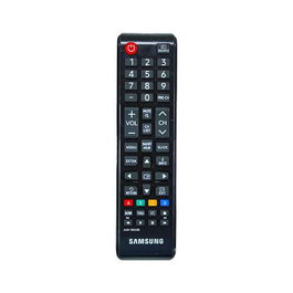 Samsung Mando a Distancia Negro para TV