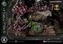 Transformers: Rise of the Beasts Museum Masterline Estatua Optimus Primal Ultimate Bonus Version 72 cm