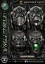 Transformers: Rise of the Beasts Museum Masterline Estatua Optimus Primal Ultimate Bonus Version 72 cm
