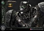 Transformers: Rise of the Beasts Museum Masterline Estatua Optimus Primal Ultimate Bonus Version 72 cm