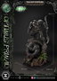 Transformers: Rise of the Beasts Museum Masterline Estatua Optimus Primal Ultimate Bonus Version 72 cm