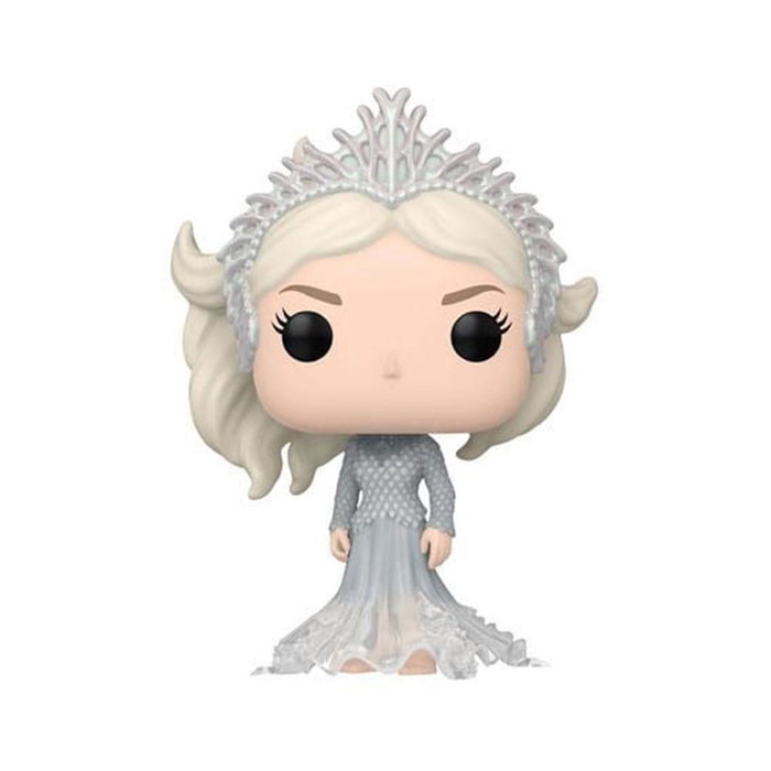 FUNKO Figura POP DC Comics Aquaman y el Reino Perdido Atlanna FUNKO Figura POP DC Comics Aquaman y el Reino Perdido Atlanna