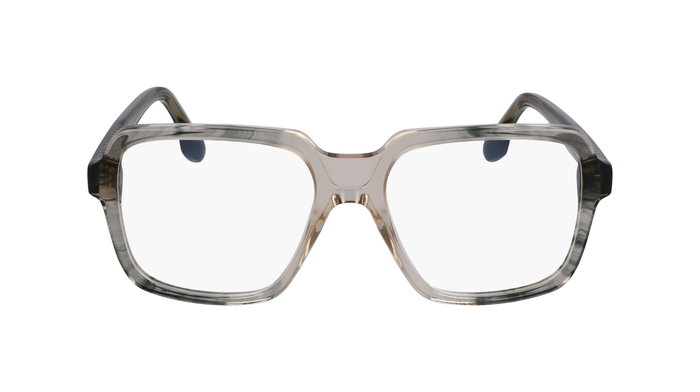 Victoria Beckham VB2668-5317051 Gafas de Vista Gris