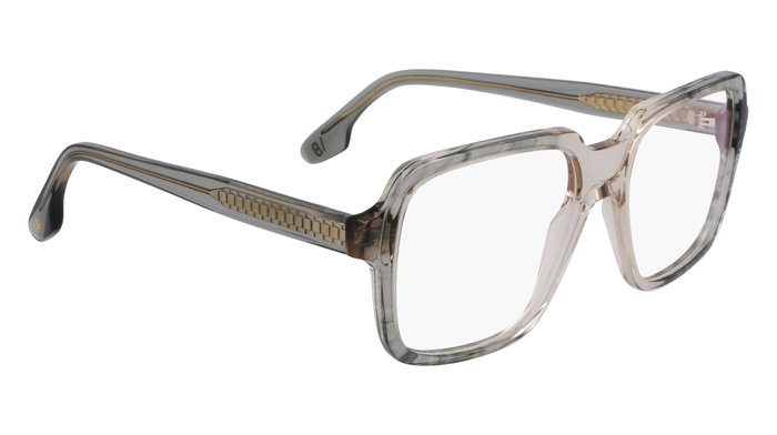 Victoria Beckham VB2668-5317051 Gafas de Vista Gris