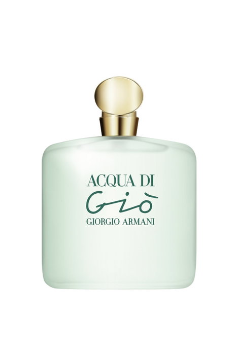 Giorgio Armani ACQUA DI GIÒ Eau de Toilette 100 ml
