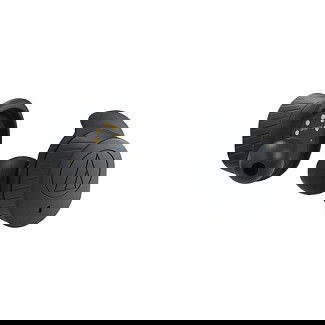 Audio-Technica ATH-SPORT7TW Auriculares Inalámbricos True Wireless Negros Audio-Technica ATH-SPORT7TW Auriculares Inalámbricos True Wireless Negros