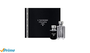 Prada Set L'Homme Prada Eau de Toilette 50ml + Spray 100ml