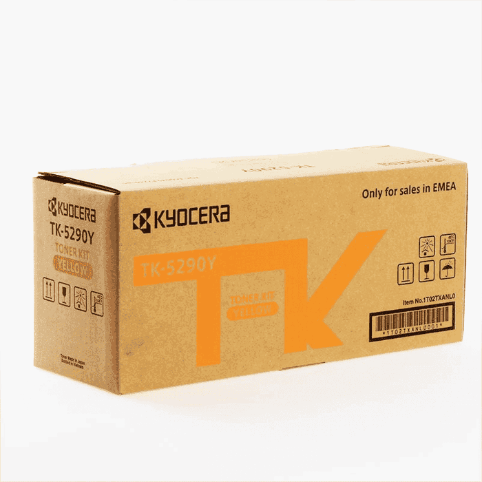 Kyocera TK-5290Y Amarillo