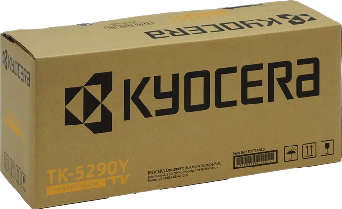 Kyocera TK-5290Y Amarillo