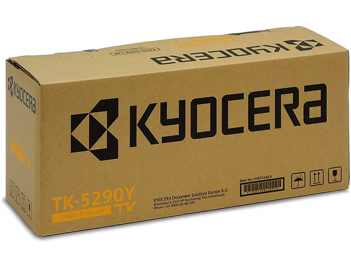 Kyocera TK-5290Y Amarillo