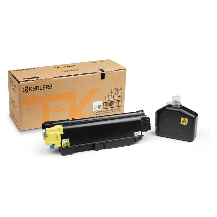 Kyocera TK-5290Y Amarillo