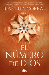 El número de Dios, José Luis Corral - B de Bolsillo