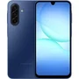 Samsung Galaxy A17 Smartphone 5G, 128 GB, 4 GB RAM, Pantalla Super AMOLED de 6.7", Triple Cámara 50 MP, Procesador Octa-Core, Batería 5000 mAh, Azul