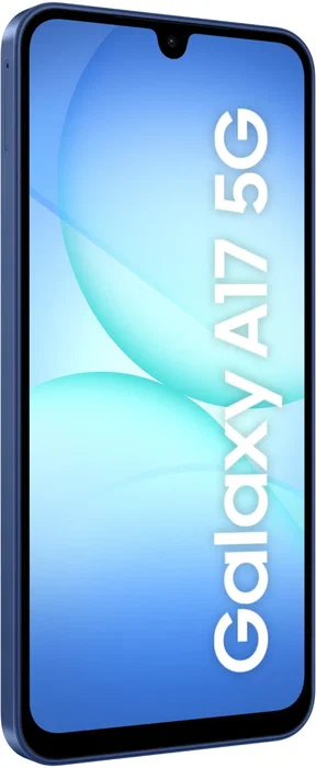 Samsung Galaxy A17 5G, 4 GB RAM, 128 GB, Azul