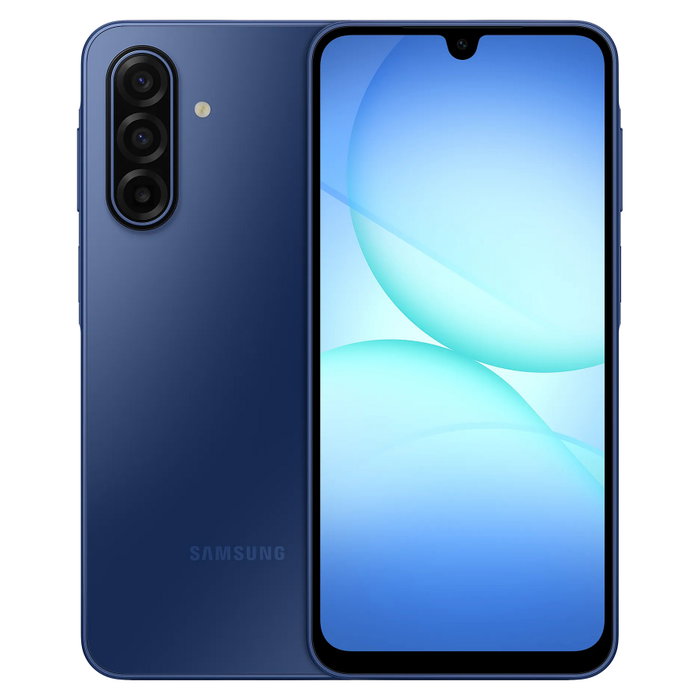 Samsung Galaxy A17 5G, 4 GB RAM, 128 GB, Azul