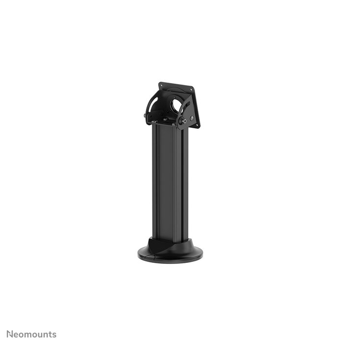 Neomounts DS15-632BL1 Soporte para tableta de escritorio Negro