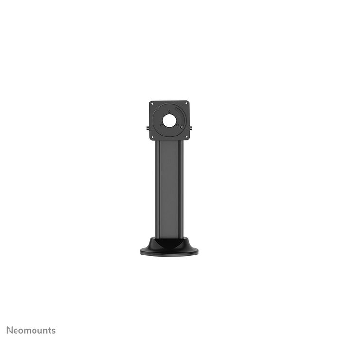 Neomounts DS15-632BL1 Soporte para tableta de escritorio Negro