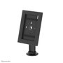Neomounts DS15-632BL1 Soporte para tableta de escritorio Negro
