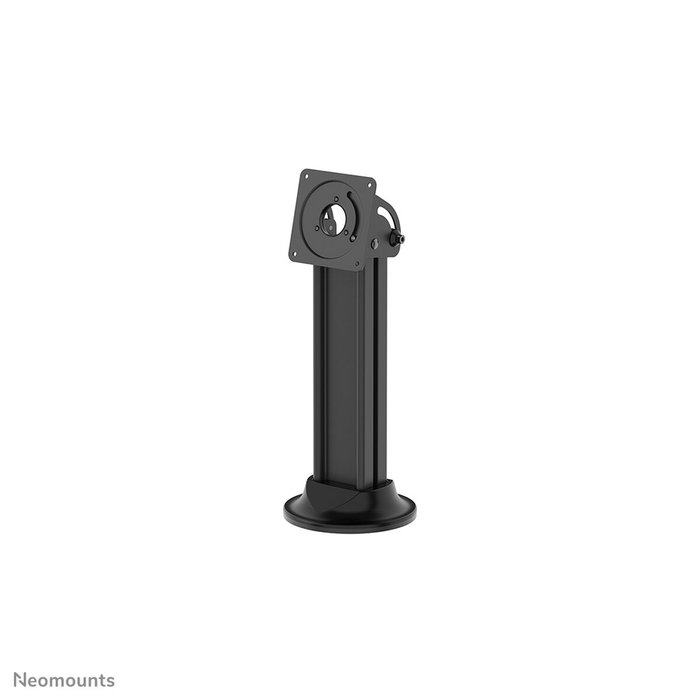 Neomounts DS15-632BL1 Soporte para tableta de escritorio Negro