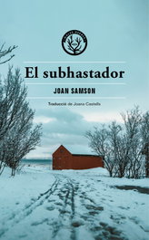 MALES HERBES El subhastador, Joan Samson - MALES HERBES