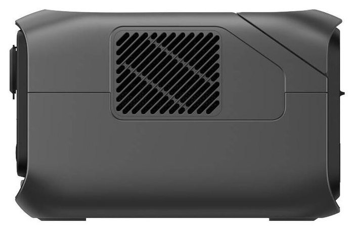 Ecoflow Batería de arranque RIVER 3 Plus Ecoflow Batería de arranque RIVER 3 Plus