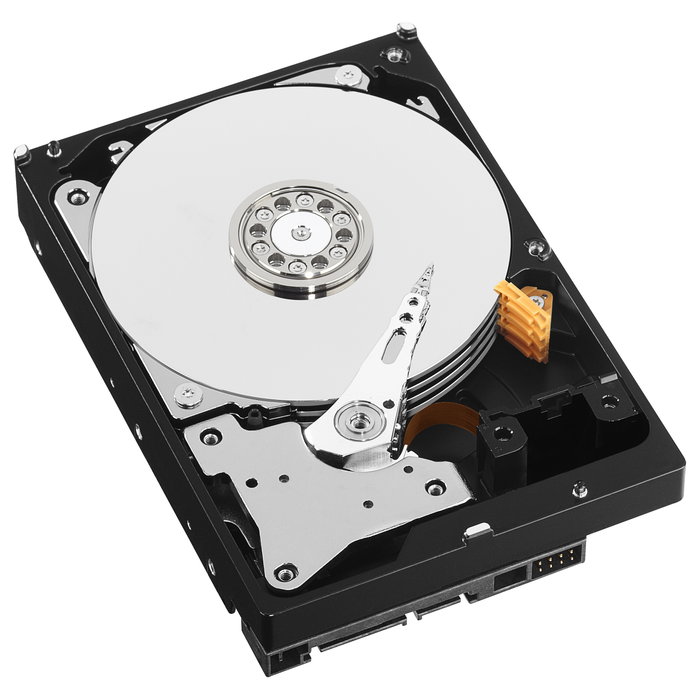 Western Digital Purple WD40PURX de 4 TB Western Digital Purple WD40PURX de 4 TB