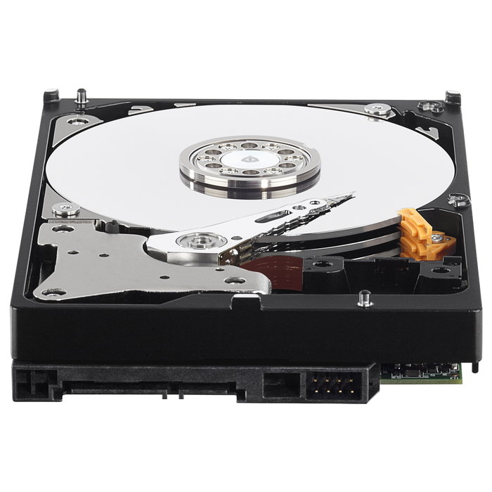Western Digital Purple WD40PURX de 4 TB Western Digital Purple WD40PURX de 4 TB