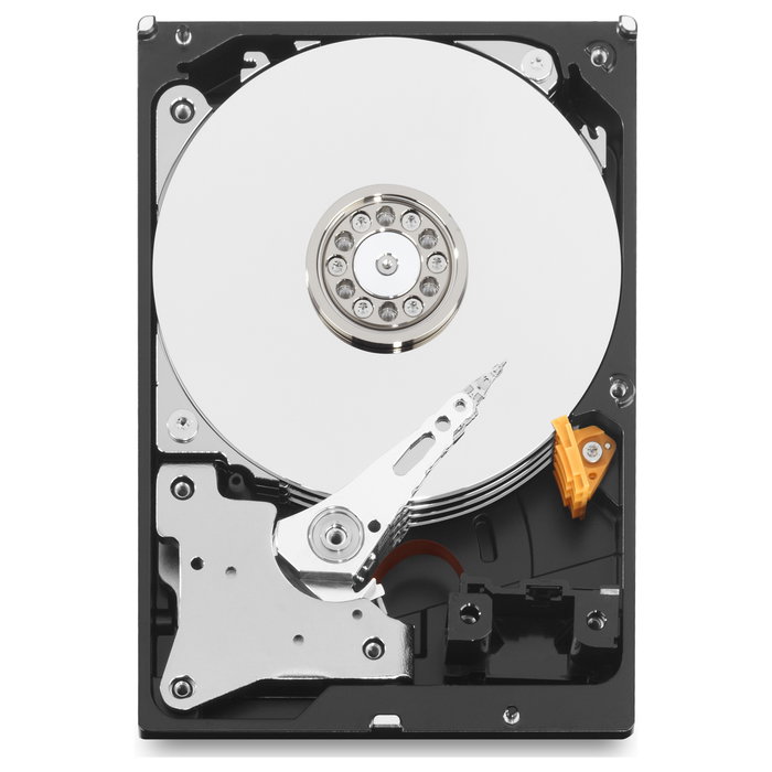 Western Digital Purple WD40PURX de 4 TB Western Digital Purple WD40PURX de 4 TB