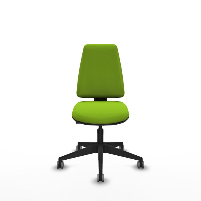 PIQUERAS Y CRESPO Silla de oficina Elche Pistacho con mecanismo Contacto permanente PIQUERAS Y CRESPO Silla de oficina Elche Pistacho con mecanismo Contacto permanente