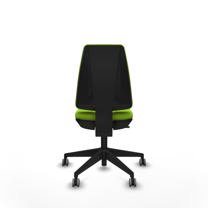 PIQUERAS Y CRESPO Silla de oficina Elche Pistacho con mecanismo Contacto permanente PIQUERAS Y CRESPO Silla de oficina Elche Pistacho con mecanismo Contacto permanente