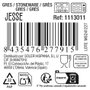Inde Mug Jesse Surtido 3 Colores (24 Unidades) 330ml