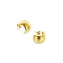 Pendientes Mujer One Jewels OJEEP27G Dorado