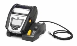 Zebra P1031365-034 accesorio para impresora portátil QLn220 y Qln320