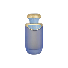 Bellis Collection Femilux, Agua de perfume, Unisex, 100 ml