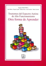 Trastornos del espectro autista, Deletrea Equipo - CEPE