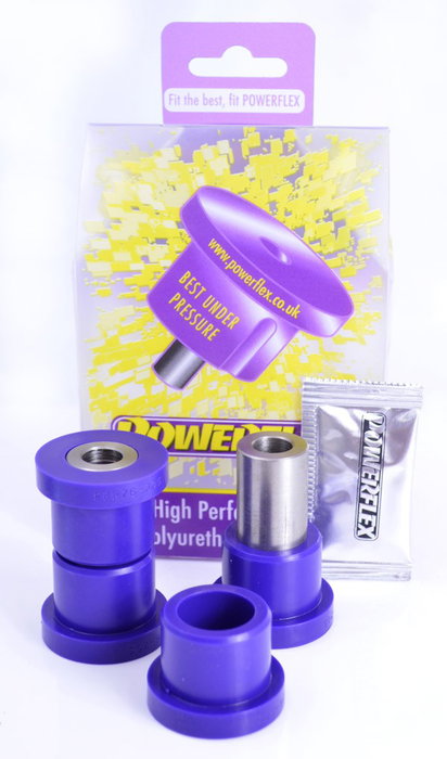 Powerflex Silentblock Brazo de Suspensión Trasero Interior M14 Bolt PFR76-305