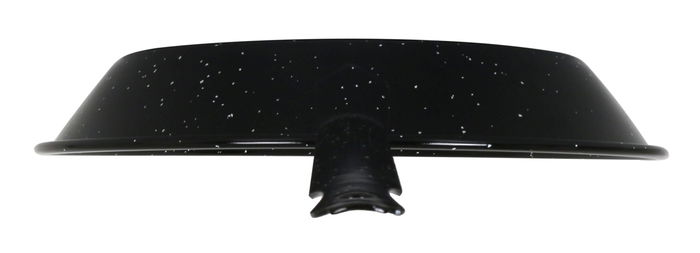 La Estrella - Sarten Llana Bordonada 32 cm "Jaspeada" - Sartén de 32 cm de diámetro, ideal para cocina profesional y hogar (10 Unidades)