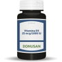 BONUSAN Vitamina D3 25 mcg (1000 UI) 90 Perlas